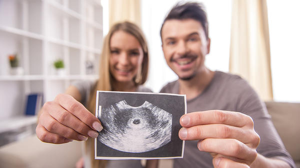 پادکست دکترهمه: چند بار سونوگرافی در دوران بارداری نیاز است؟